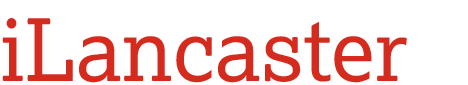 iLancaster banner